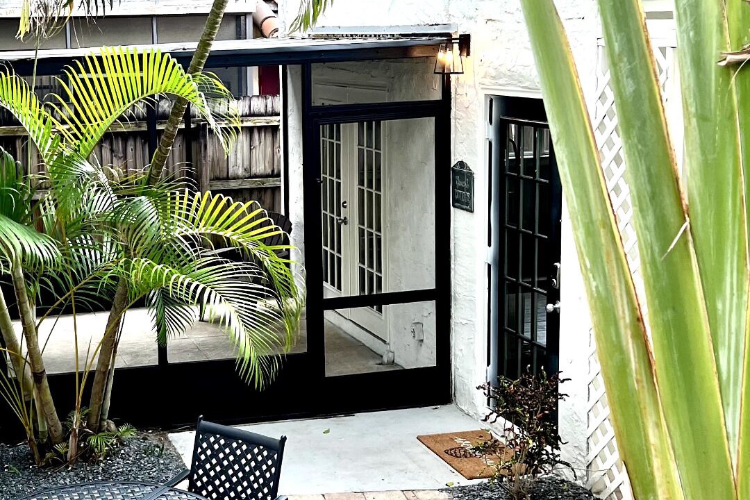 Photo of Outdoor in Parrot Cove