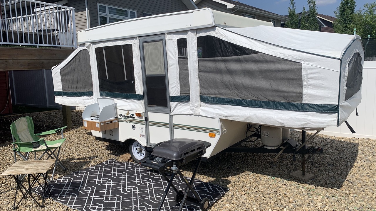 Photo of Outdoor in Red Deer