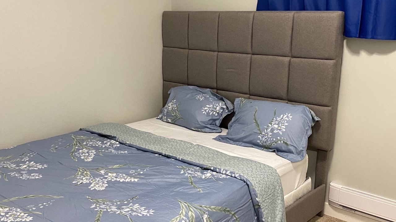 Photo of Bedroom in Airdrie
