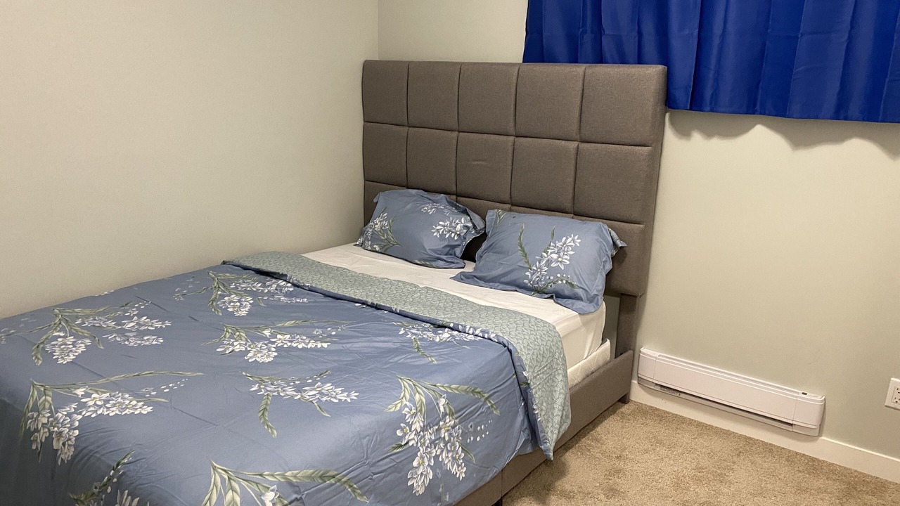 Photo of Bedroom in Airdrie