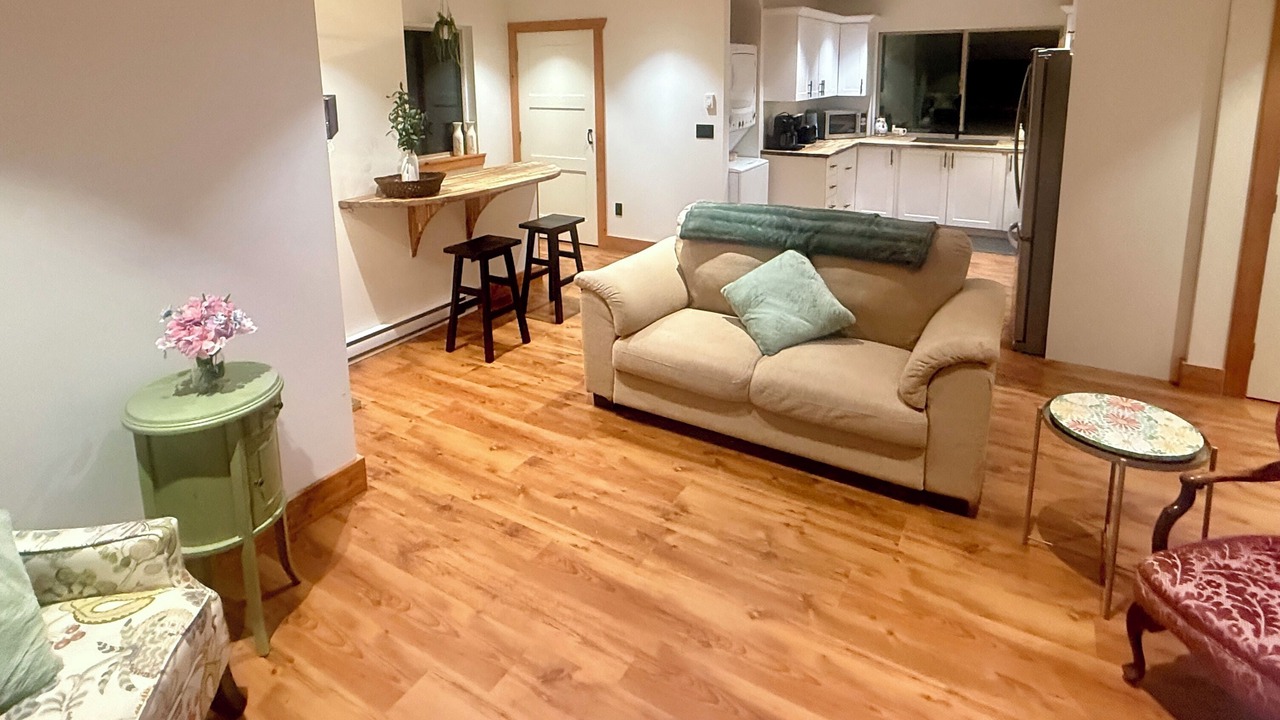 Photo of Livingroom in Regional District of Nanaimo