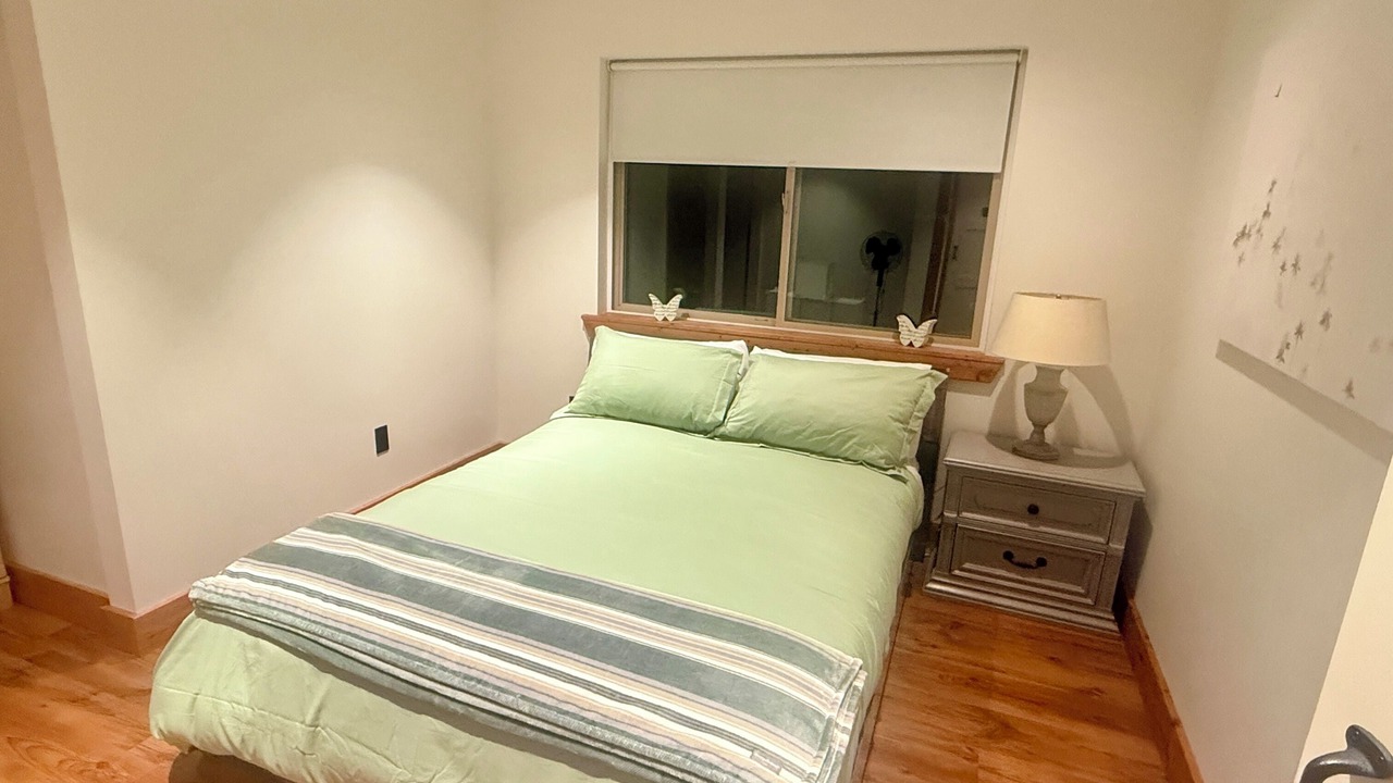 Photo of Bedroom in Regional District of Nanaimo