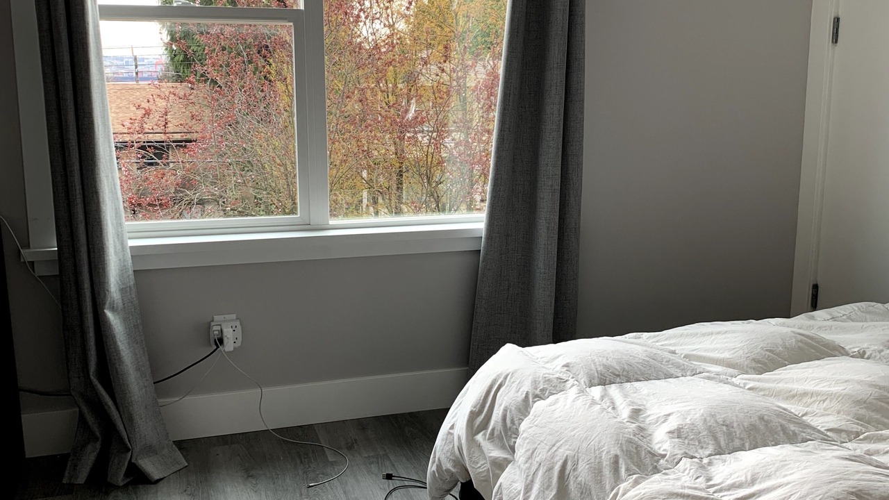 Photo of Bedroom in Lower Lonsdale