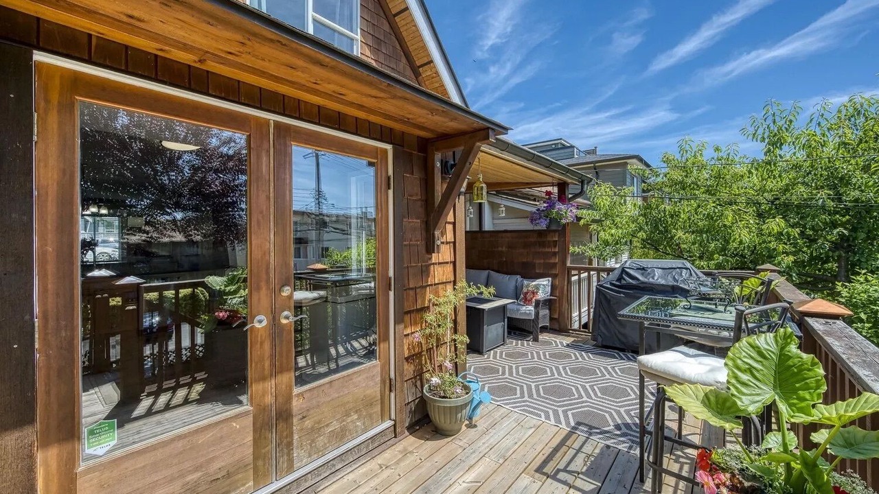 Photo of Outdoor in Lower Lonsdale