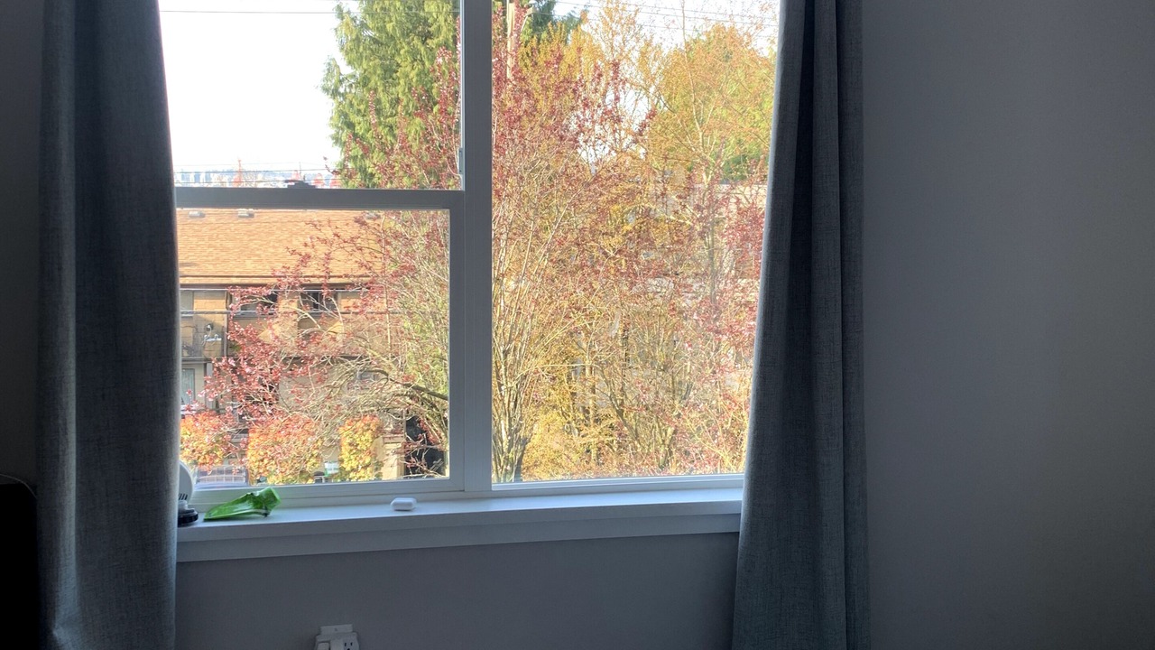 Photo of Bedroom in Lower Lonsdale