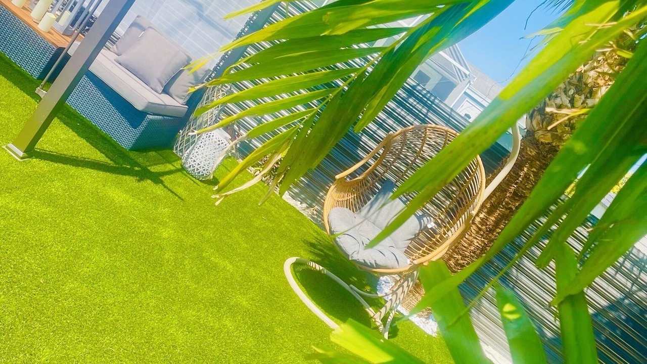Photo of Patio Balcony in Miami Gardens