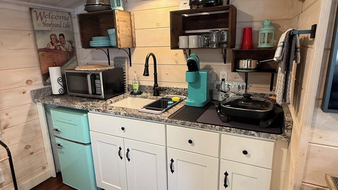 Photo of Kitchen in Bristol
