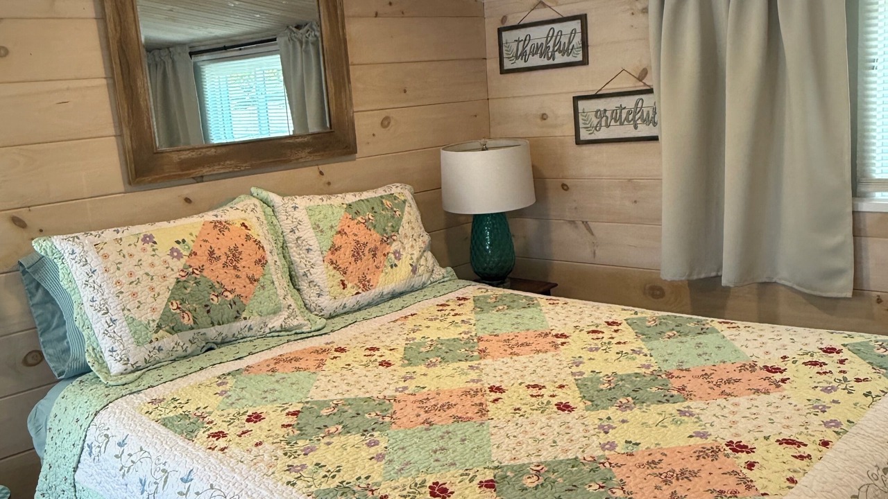 Photo of Bedroom in Bristol