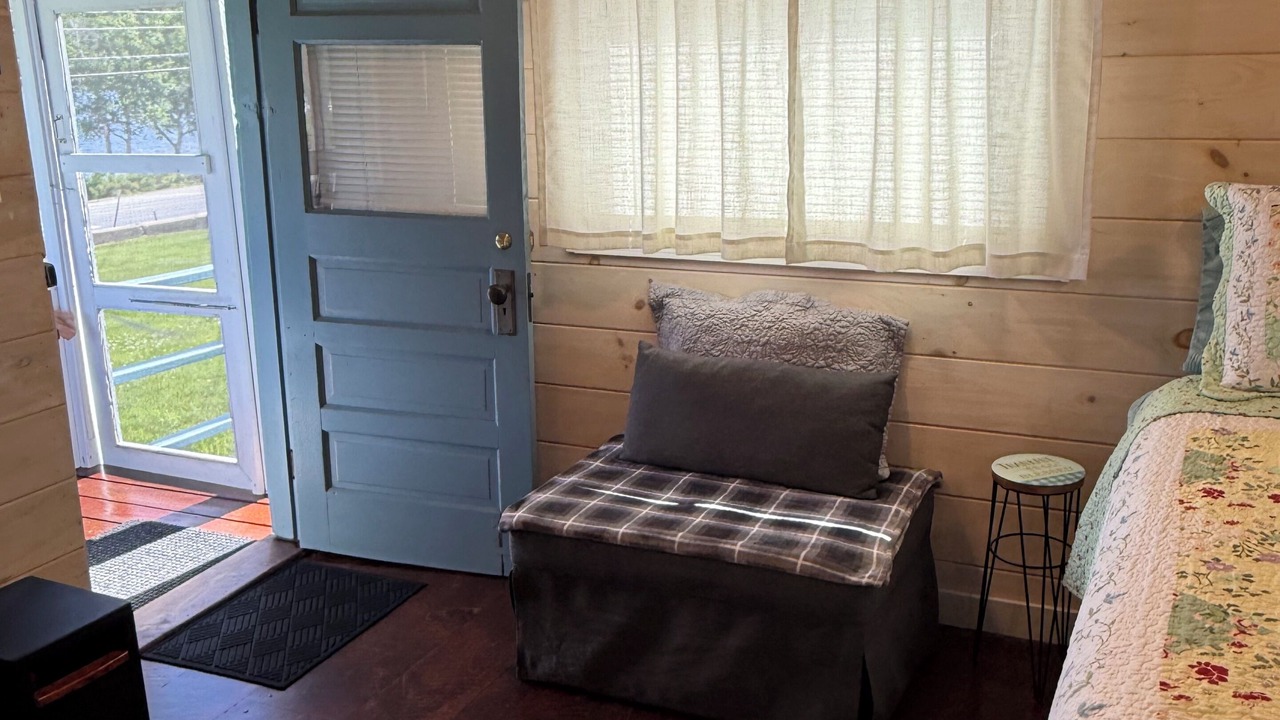 Photo of Bedroom in Bristol