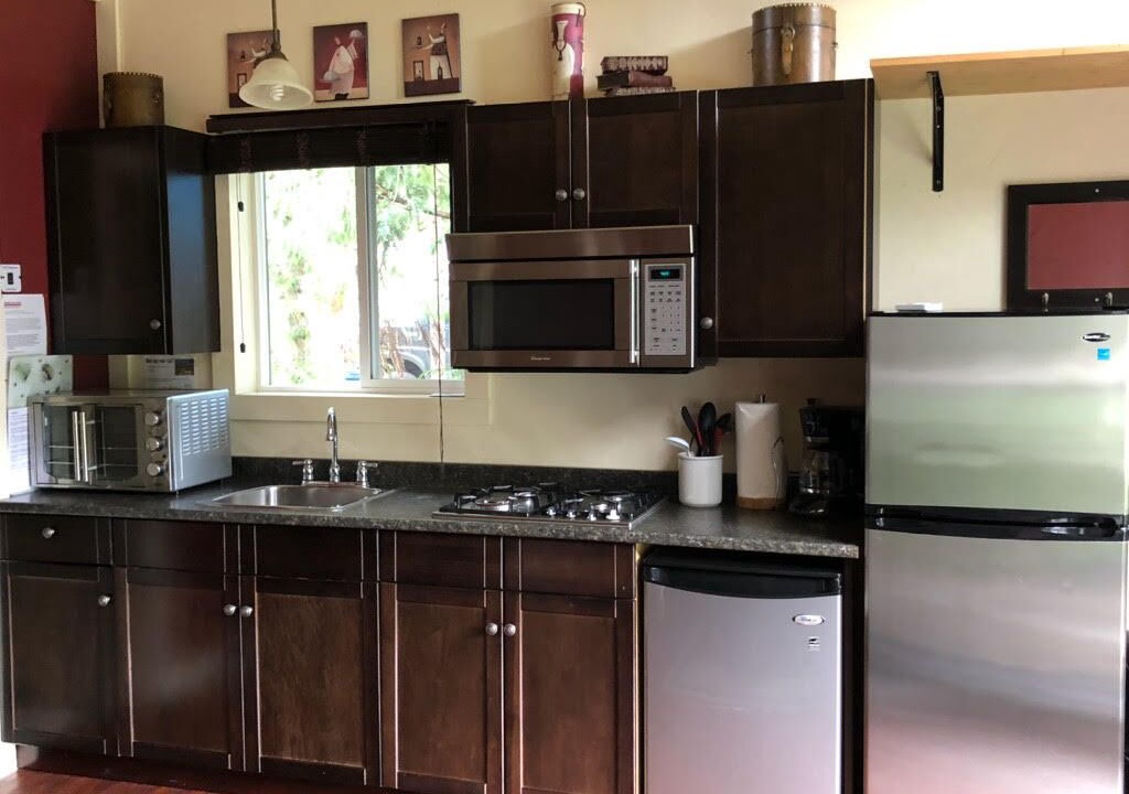 Photo of Kitchen in Revelstoke