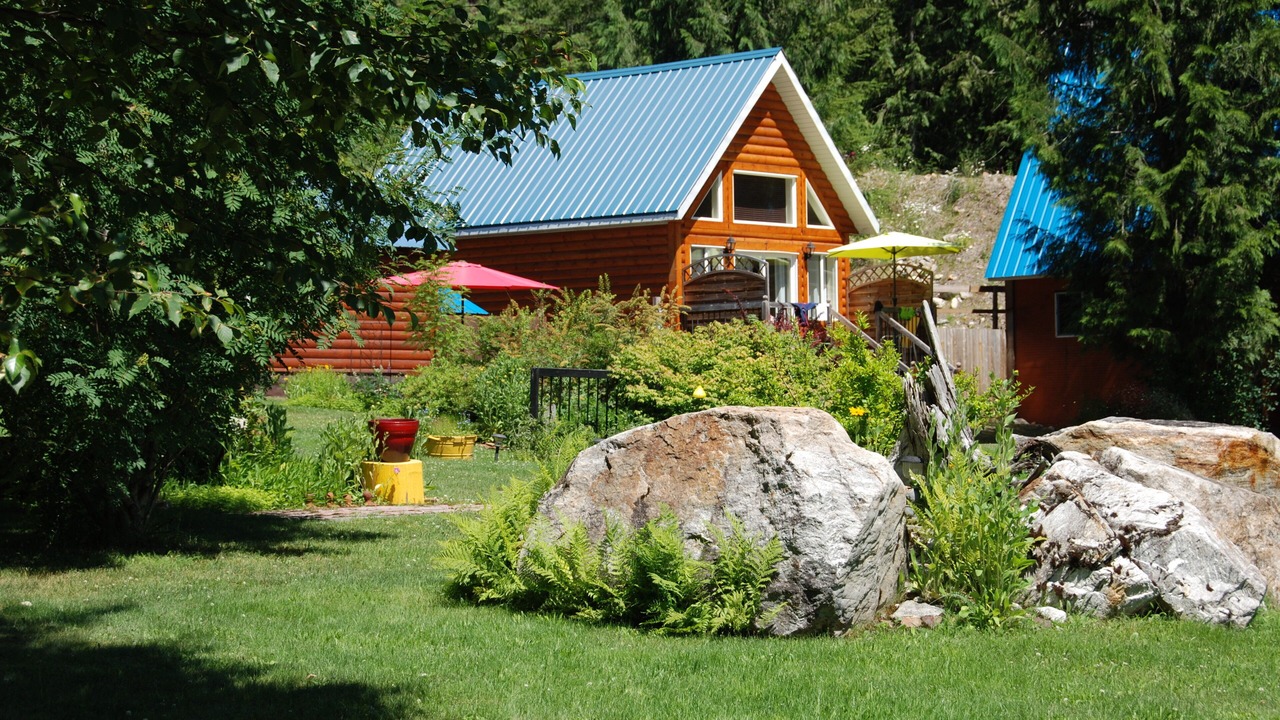 Photo of Outdoor in Revelstoke