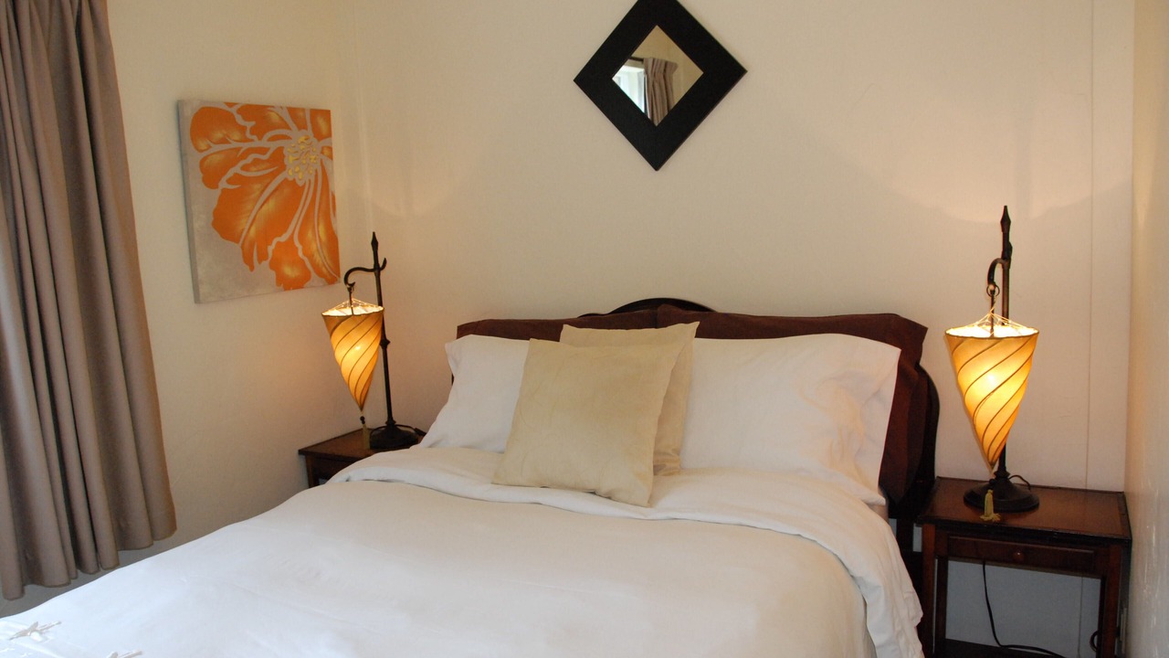 Photo of Bedroom in Revelstoke