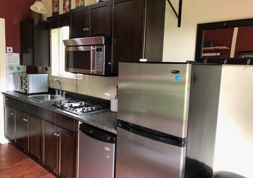 Photo of Kitchen in Revelstoke