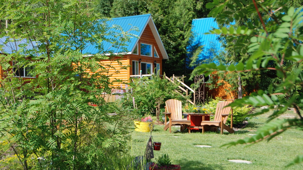 Photo of Outdoor in Revelstoke
