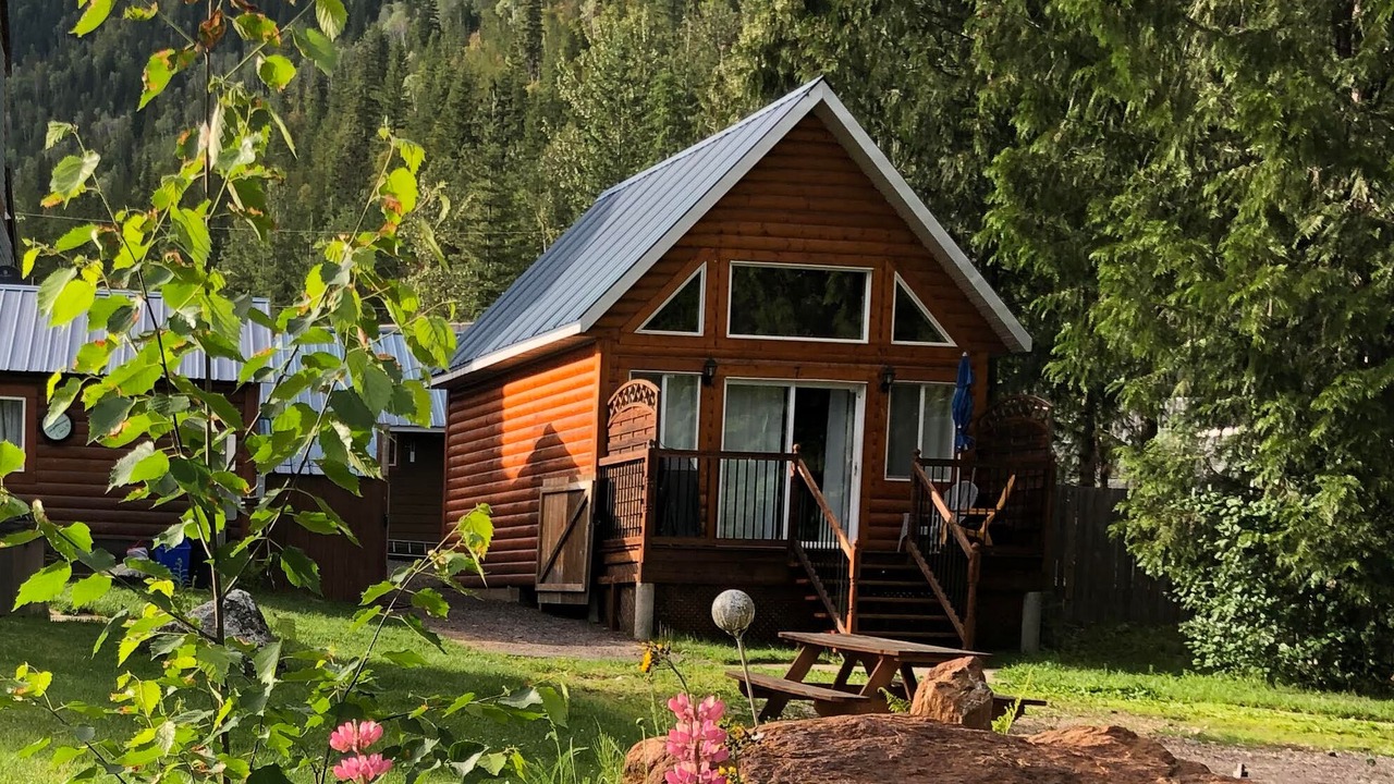 Photo of Outdoor in Revelstoke