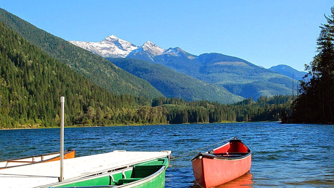 Photo of Others in Revelstoke