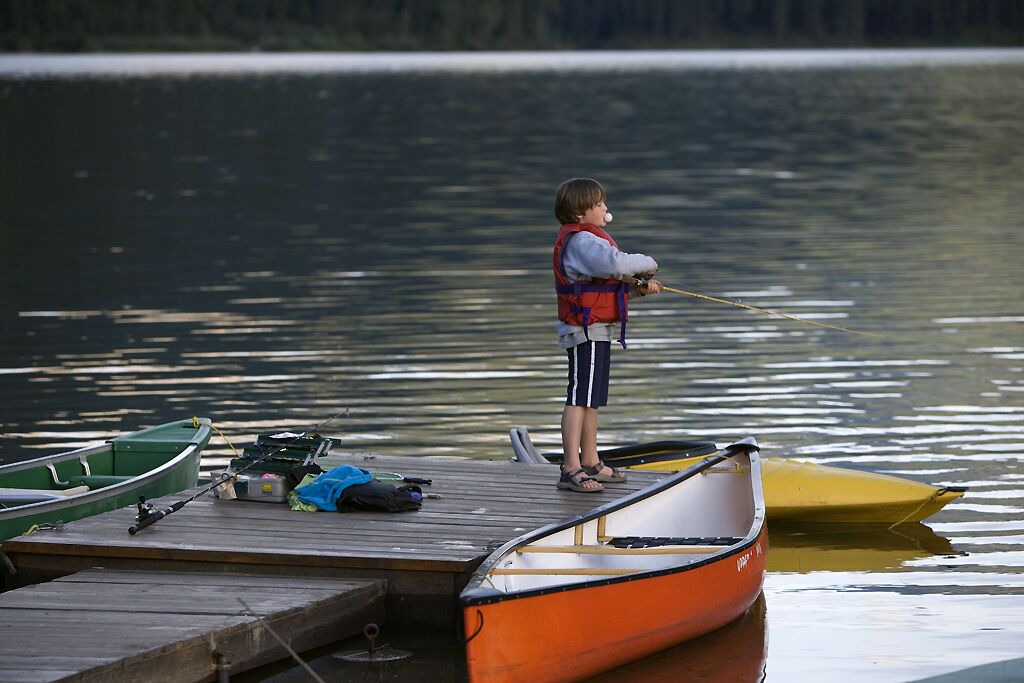 Photo of Outdoor in Revelstoke