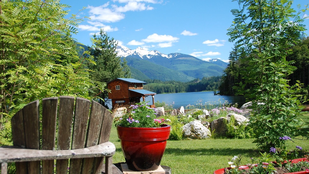 Photo of Outdoor in Revelstoke