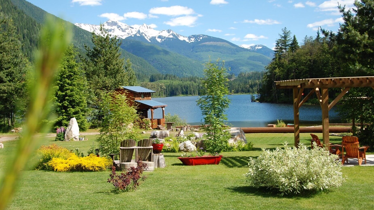 Photo of Outdoor in Revelstoke