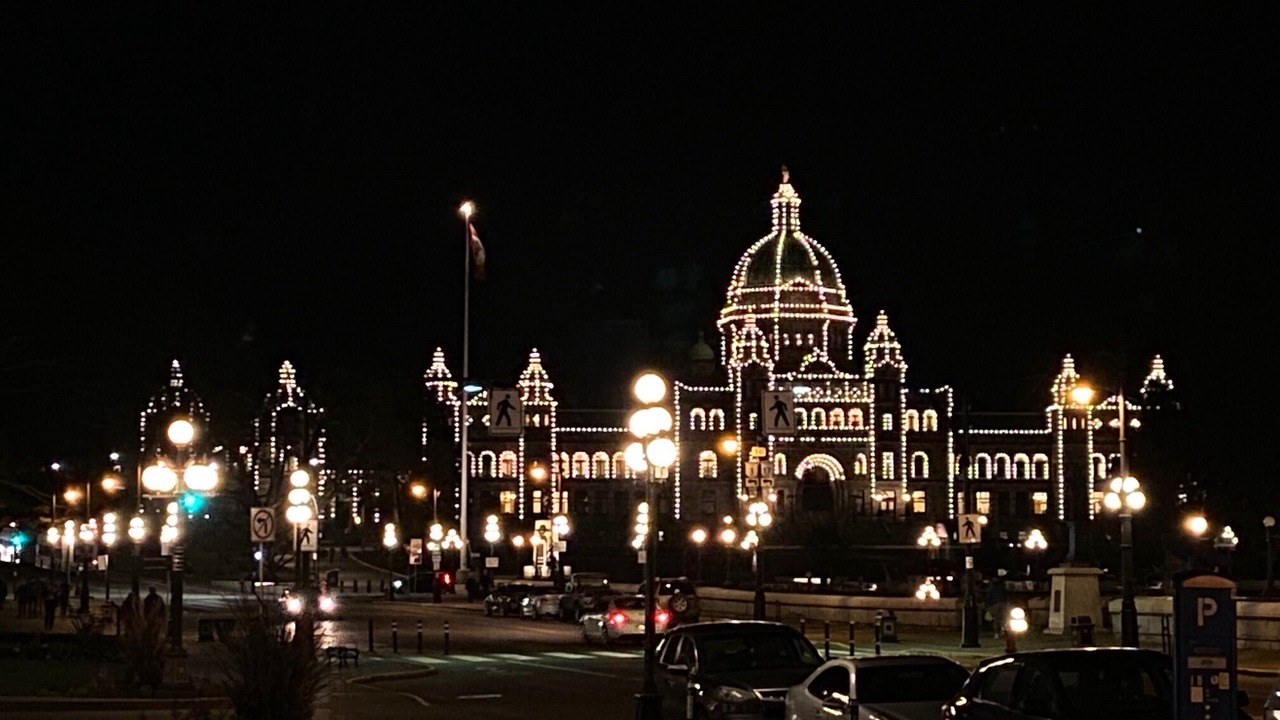 Photo of Others in James Bay