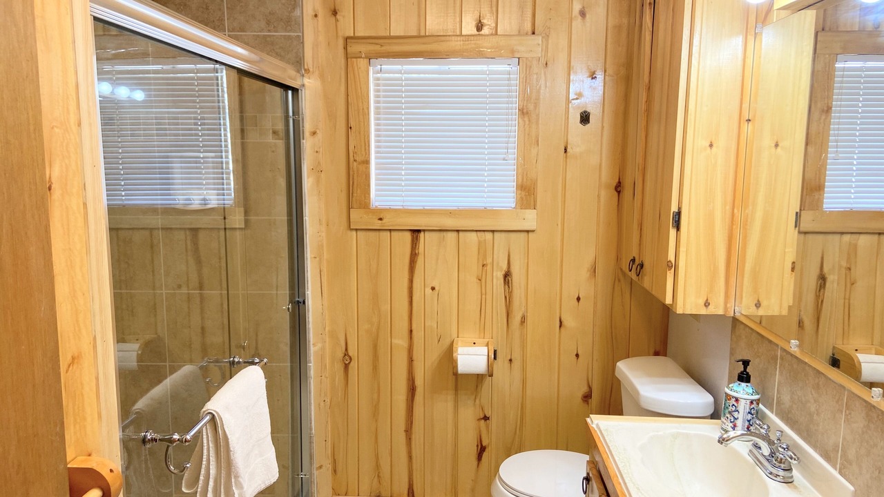 Photo of Bathroom in Rio Vista Estates