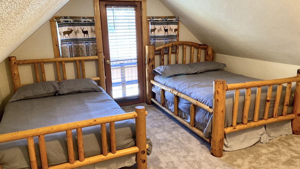 Photo of Bedroom in Rio Vista Estates