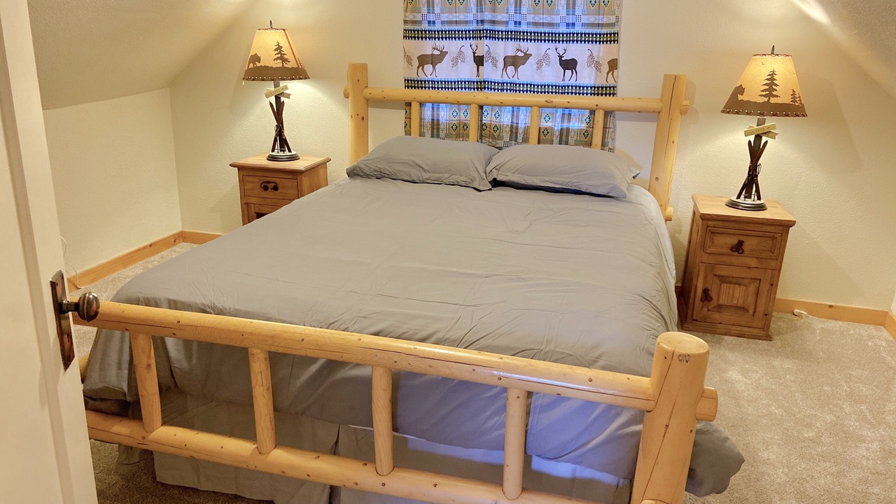 Photo of Bedroom in Rio Vista Estates