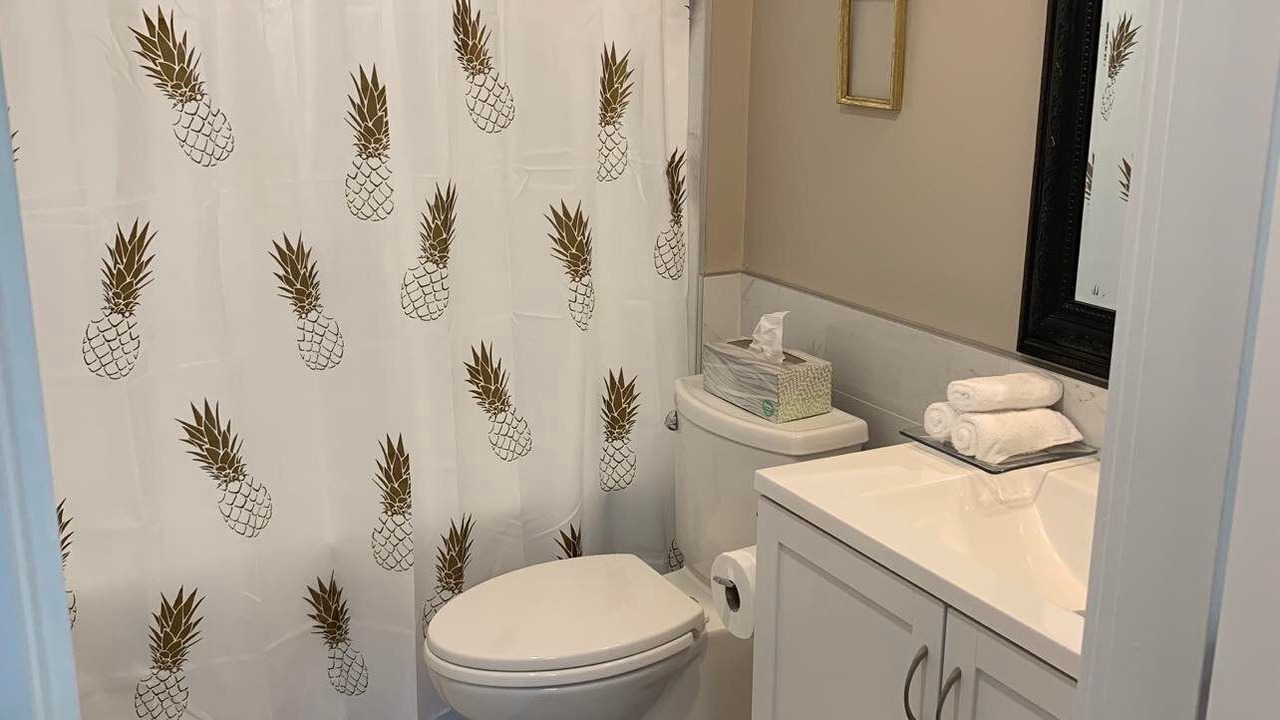 Photo of Bathroom in Regional District of Nanaimo