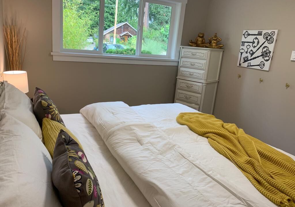 Photo of Bedroom in Regional District of Nanaimo