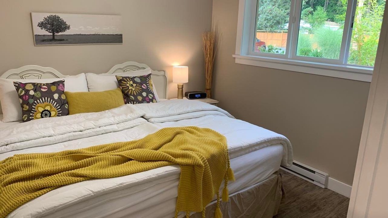Photo of Bedroom in Regional District of Nanaimo