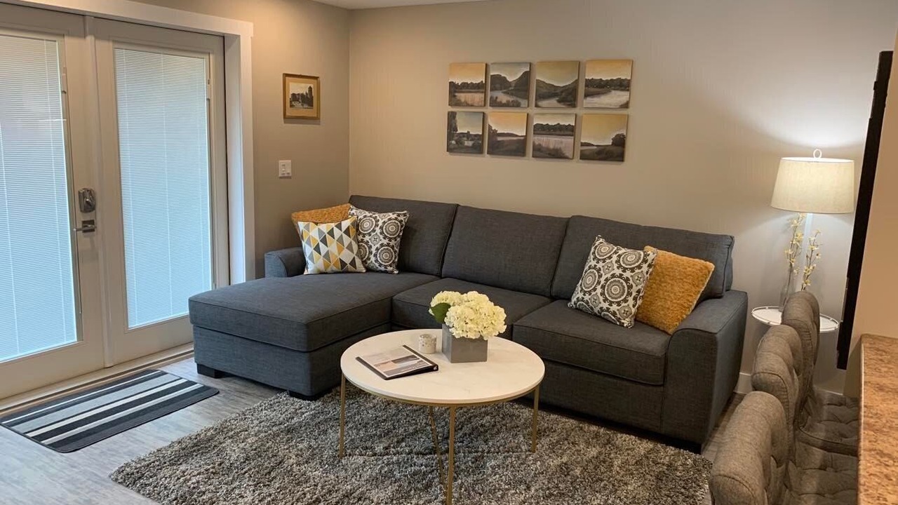 Photo of Livingroom in Regional District of Nanaimo
