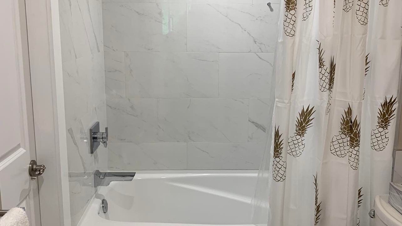 Photo of Bathroom in Regional District of Nanaimo