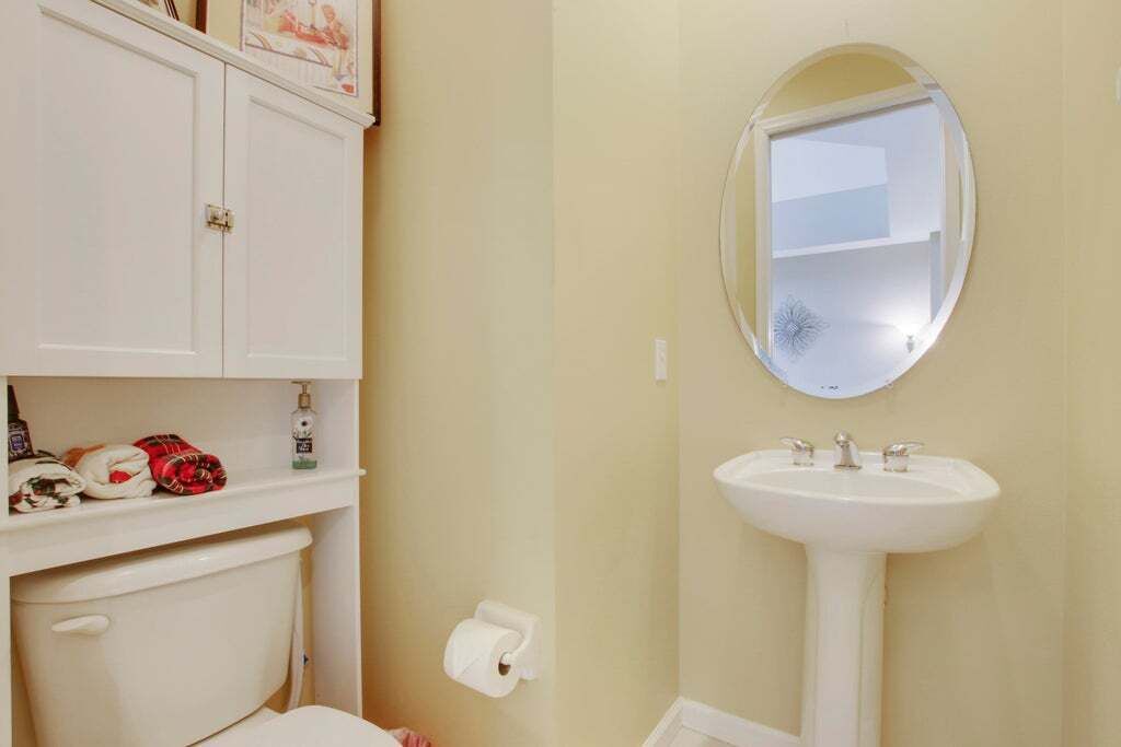 Photo of Bathroom in Port Saint Lucie