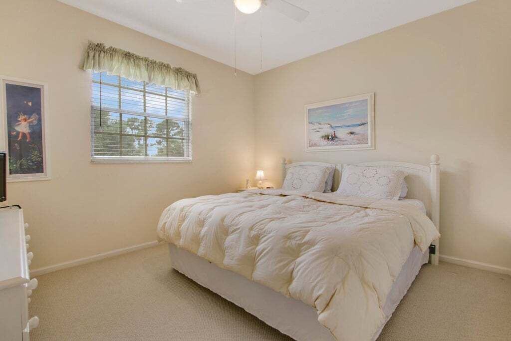Photo of Bedroom in Port Saint Lucie