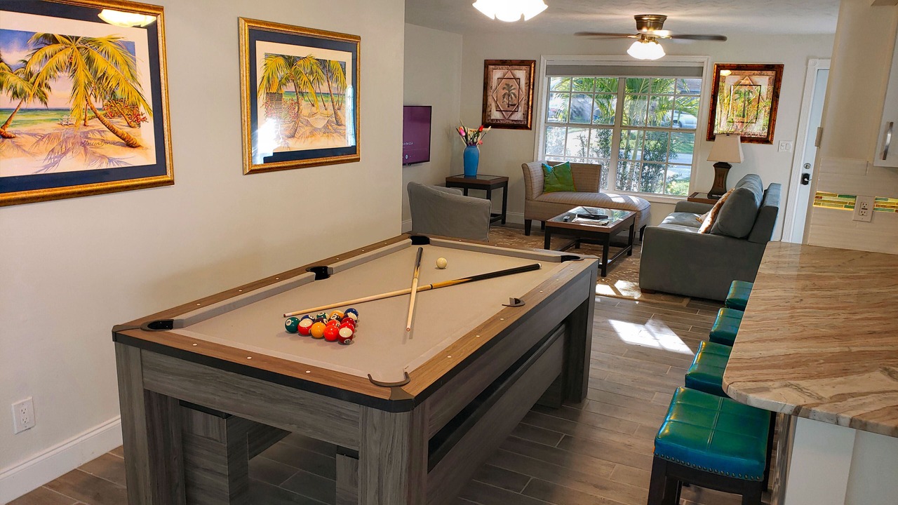 Photo of Bedroom in Palm Beach Gardens