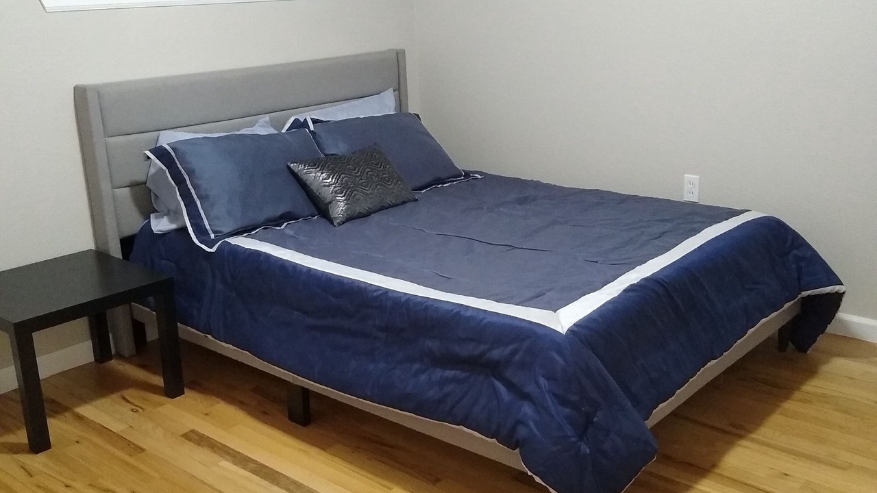 Photo of Bedroom in Aurora