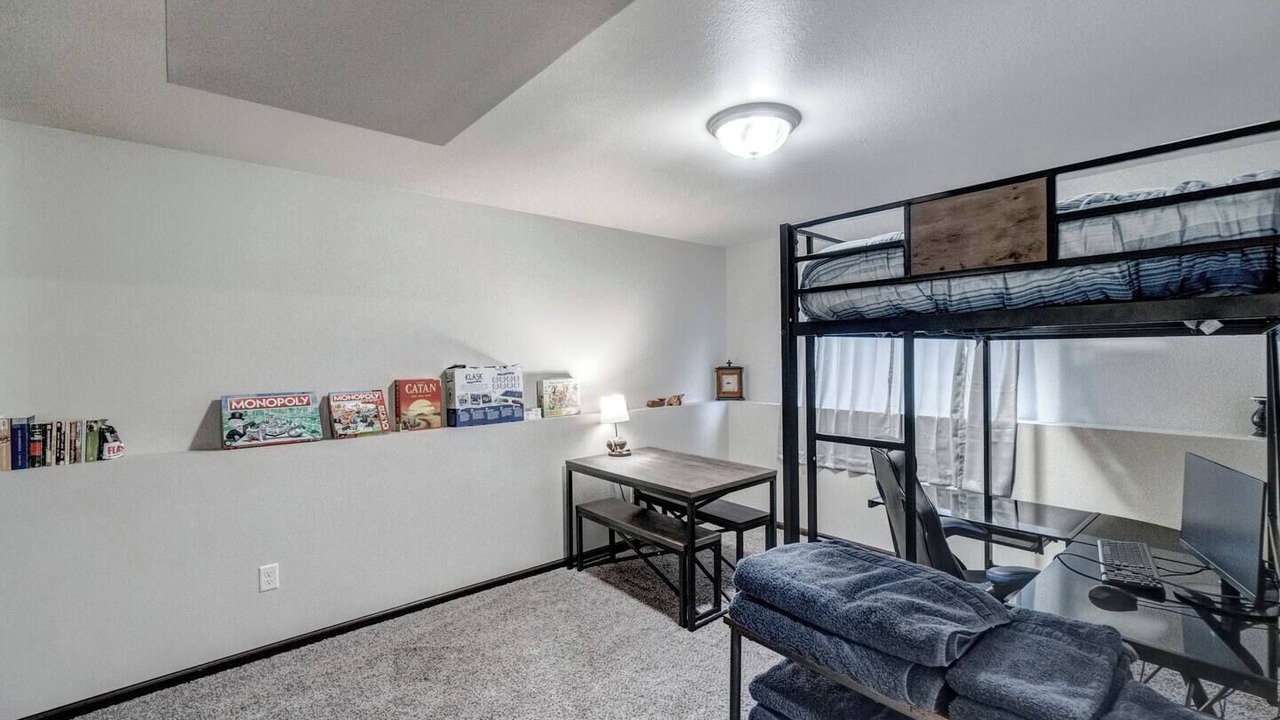Photo of Bedroom in Rapid City