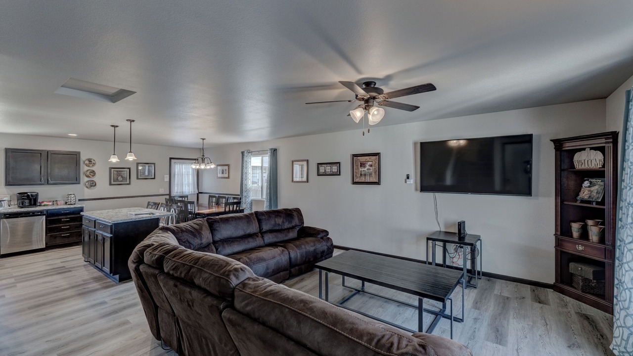 Photo of Bedroom in Rapid City