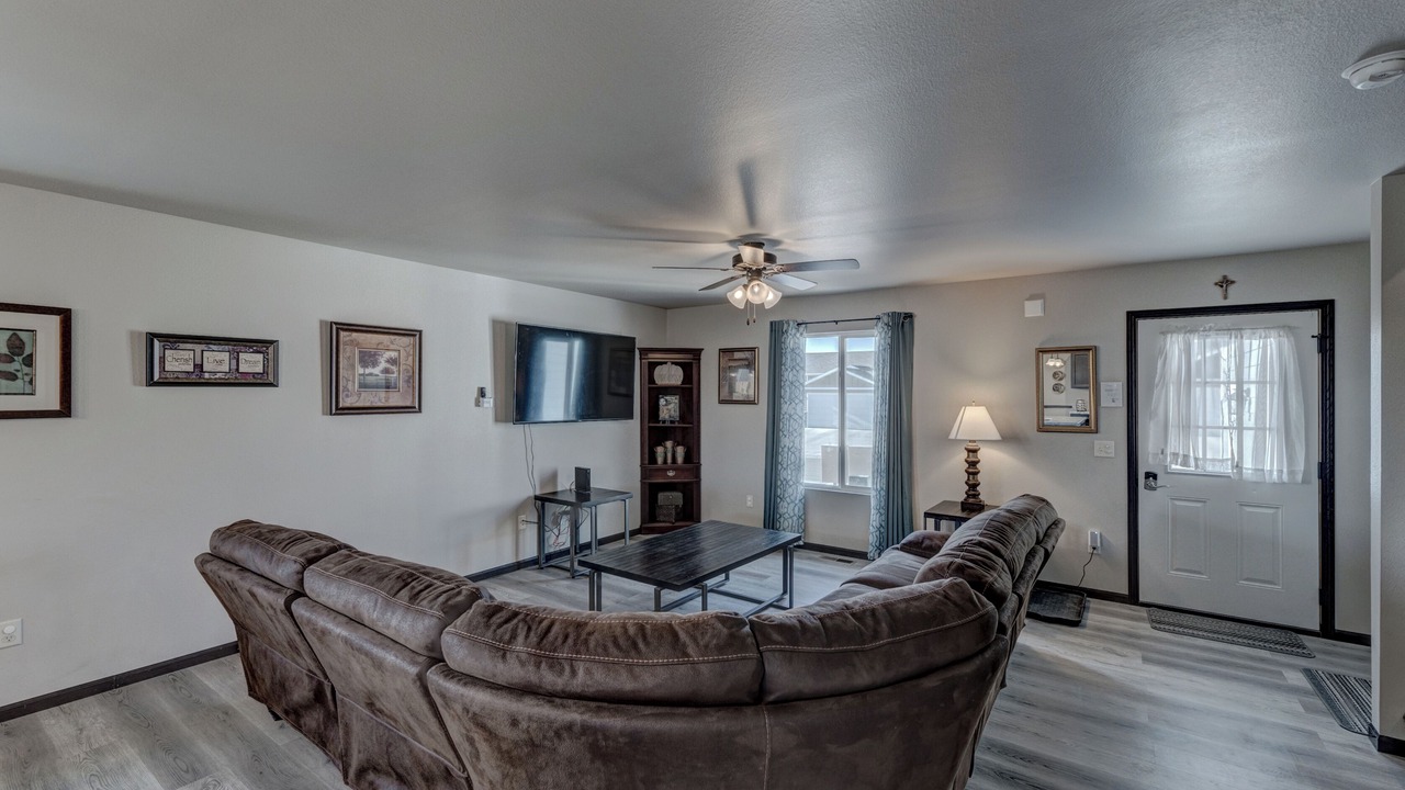 Photo of Bedroom in Rapid City