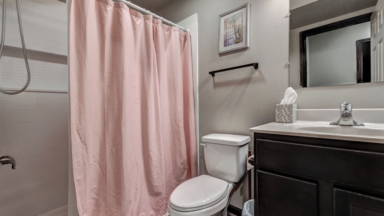 Photo of Bathroom in Rapid City