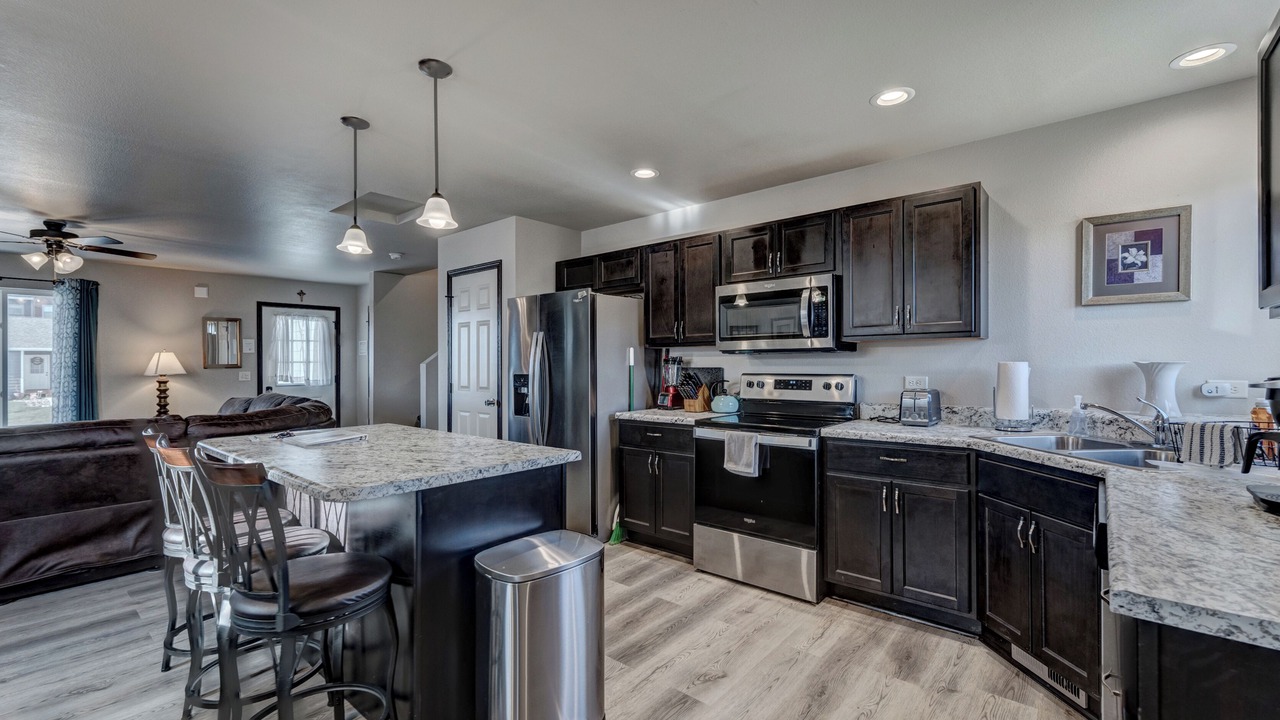 Photo of Bedroom in Rapid City