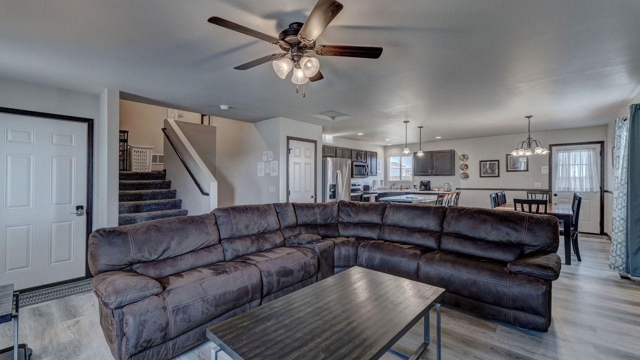 Photo of Bedroom in Rapid City