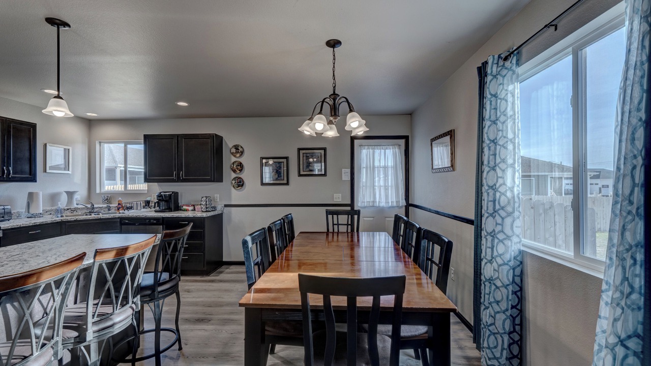 Photo of Bedroom in Rapid City