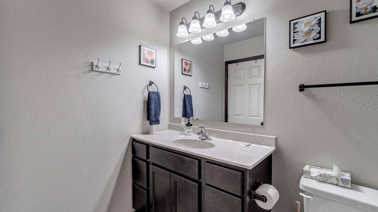 Photo of Bathroom in Rapid City
