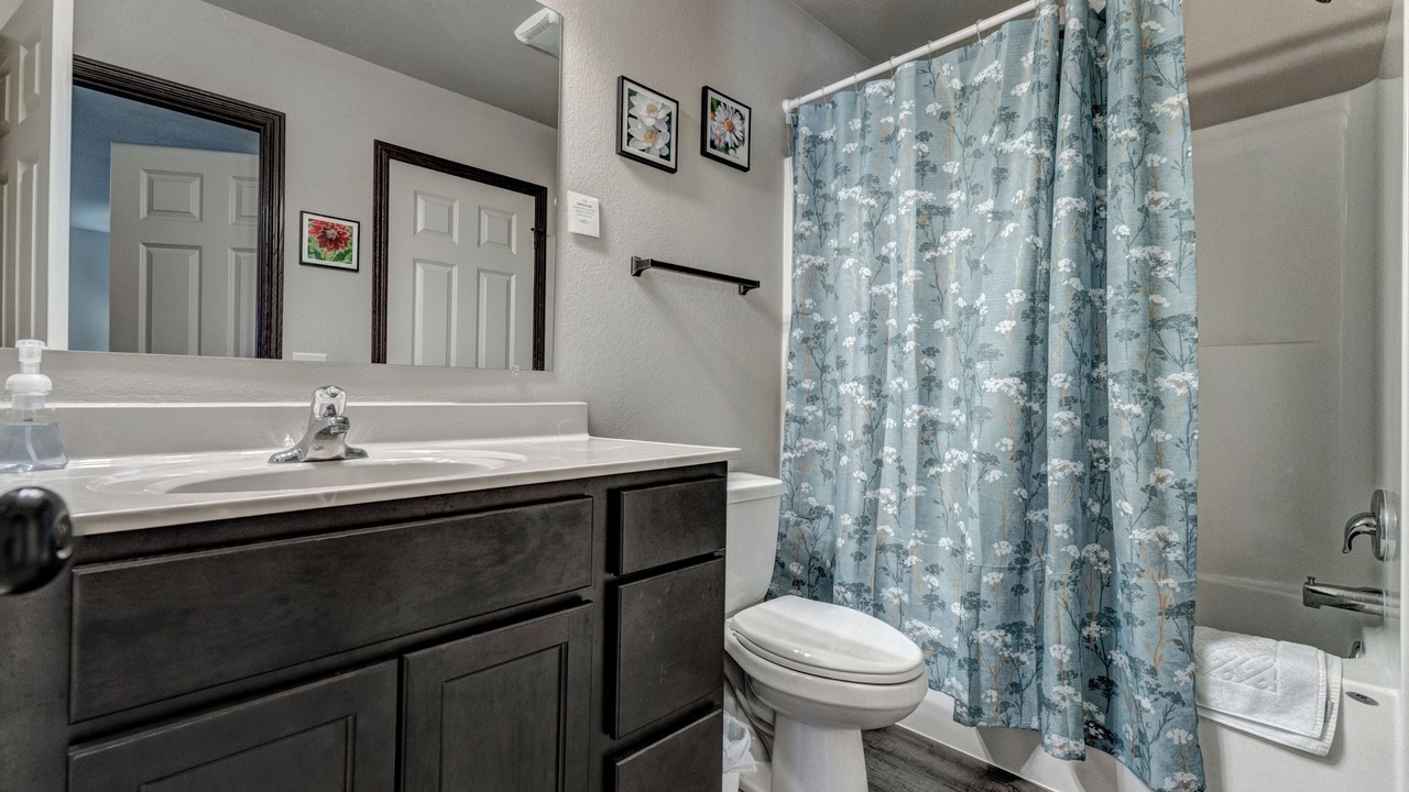 Photo of Bathroom in Rapid City
