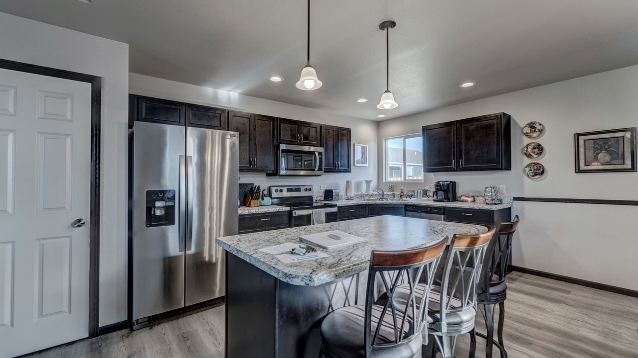 Photo of Bedroom in Rapid City