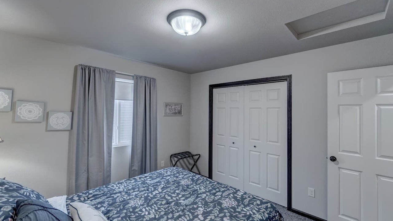 Photo of Bedroom in Rapid City