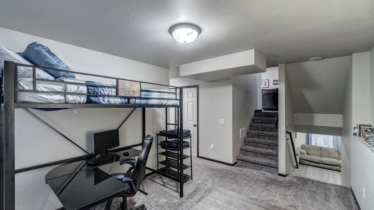 Photo of Bedroom in Rapid City