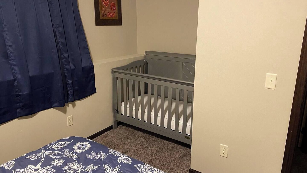 Photo of Bedroom in Rapid City