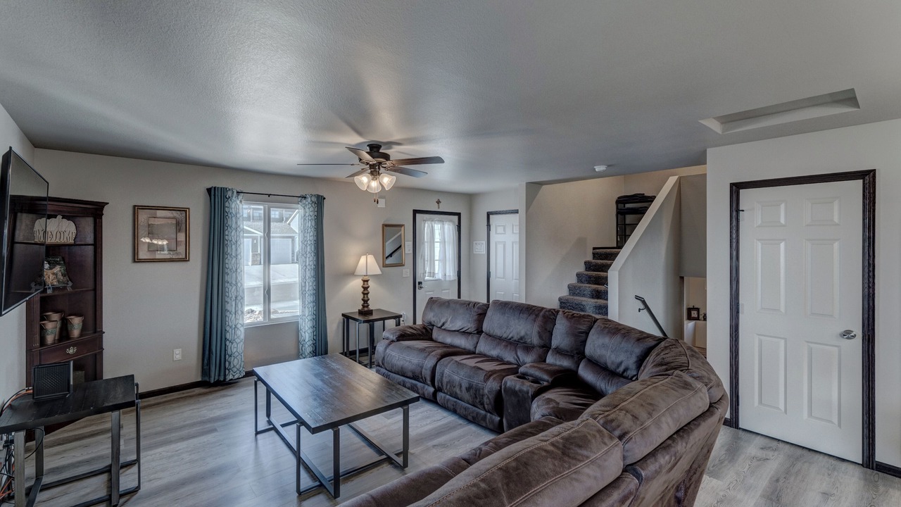 Photo of Bedroom in Rapid City